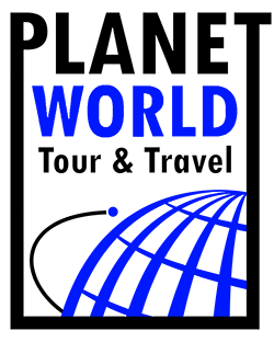 Planet World Tour & Travel